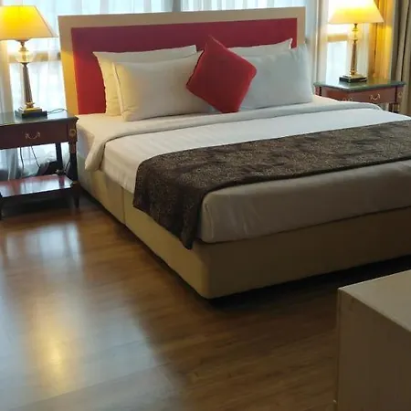 King Service Suite At Times Square-2