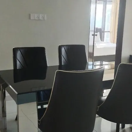 King Service Suite At Times Square-3