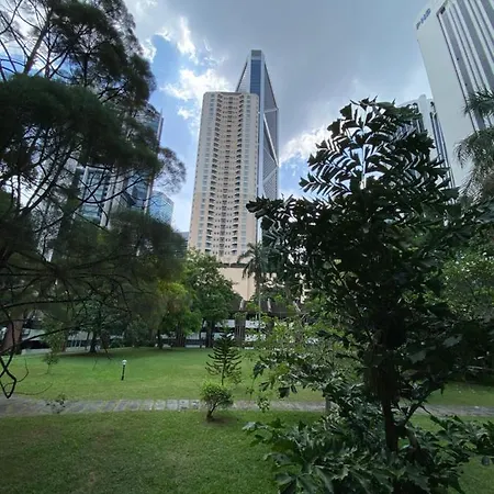 Klcc Studio One Bedroom-2