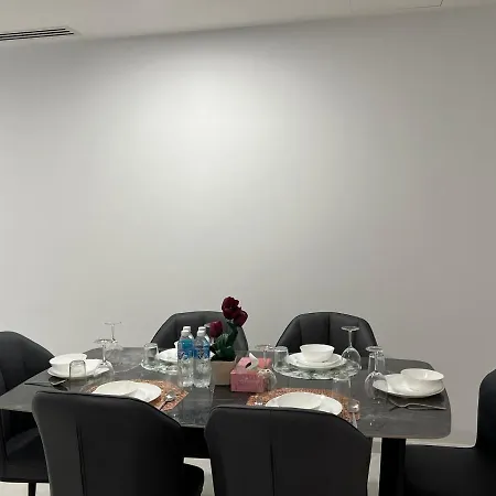 Eaton Suites Klcc-2