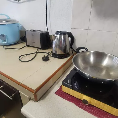 3 Rooms 10 Pax Vka Near Lrt Axiata Bkt-Jalil Imu Apu-3