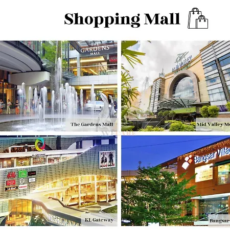 The Yaraville - Bangsar South Mid Valley-2