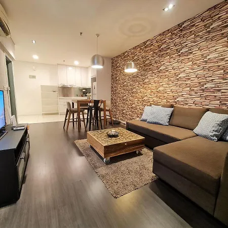 Summer Suites Apartment @Klcc By Sarah'S Lodge-2