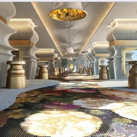Arte Mont Kiara 6 Pax Stay-3