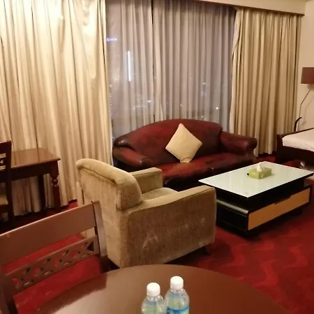 Kl Landmark Apartment At Berjay Times Square-2