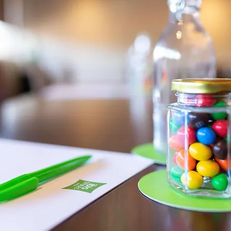 Ibis Styles Kuala Lumpur Fraser Business Park-3