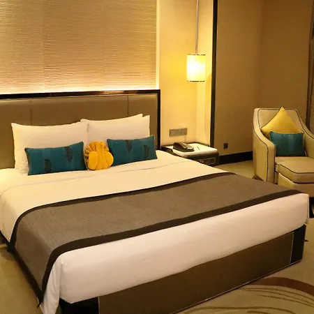 Courtyard By Marriott Kuala Lumpur City Centre-2
