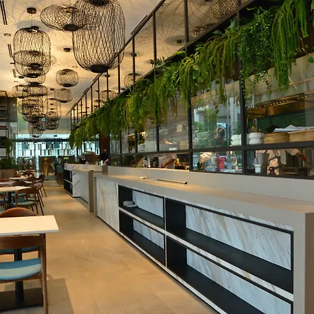 Tribeca Service Apartment Bukit Bintang-3