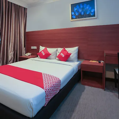 Zen Rooms Titiwangsa-2