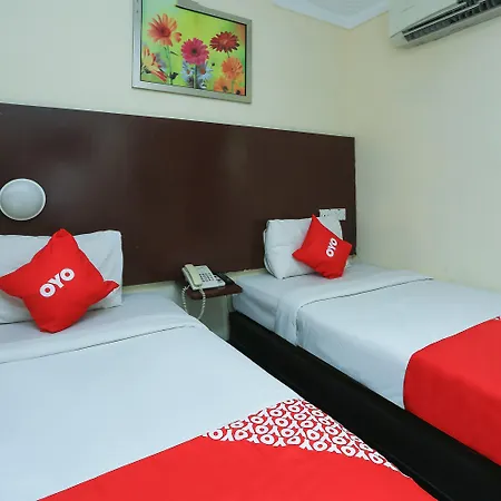 Zen Rooms Titiwangsa-3