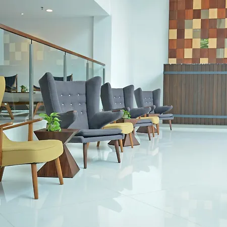 Verdant Hill Hotel Kuala Lumpur-3