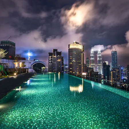 Dorsett Residences Bukit Bintang By Ecosuites-2