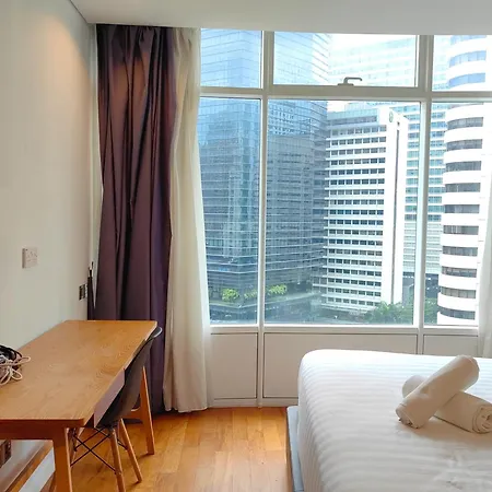 Vortex Klcc Premium Service Suites-2