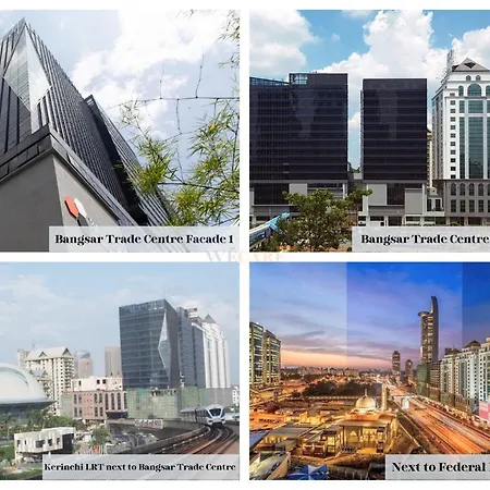 The Signature @ Bangsar South Mid Valley-2