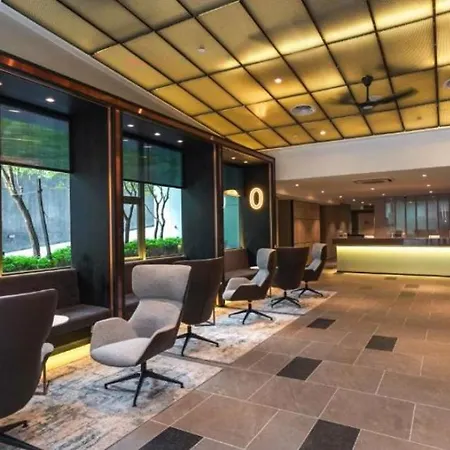 Klcc View Grand Studio Suites Ceylonz-2