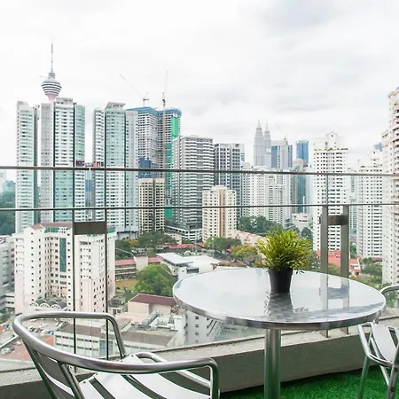 The Robertson By W Homestay-3