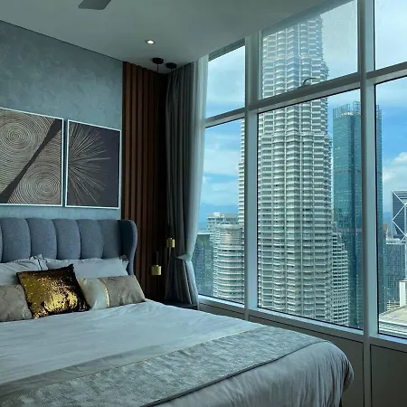 Sky Suites Klcc By Luna Suites-2
