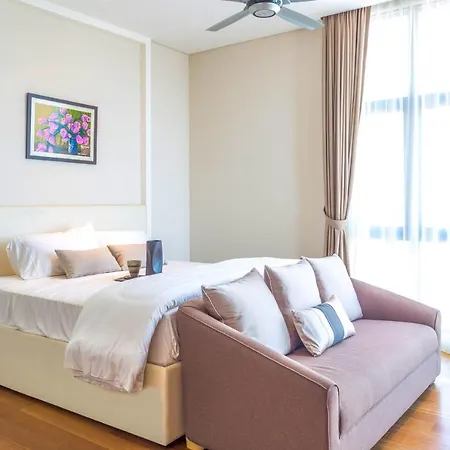 Damai 88 Klcc By Perfect Host-3