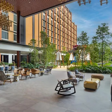 M Resort & Hotel Kuala Lumpur-2