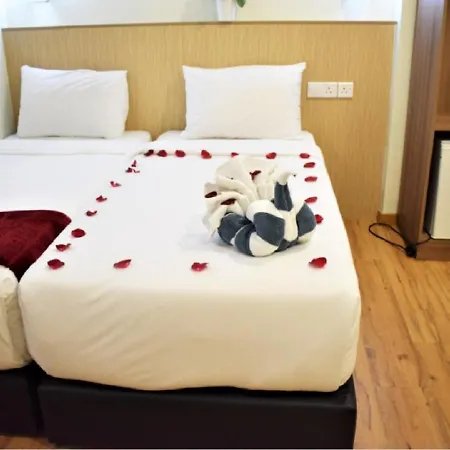 Xpeed Holiday Hotel-3