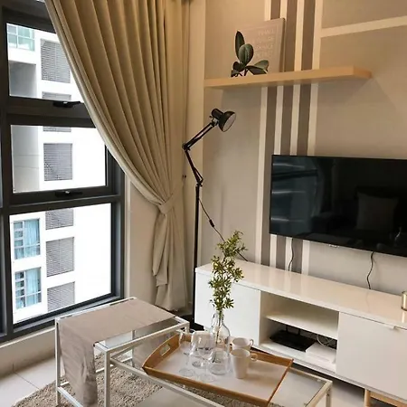 Joseph Kuala Lumpur @ Robertson Residence-3