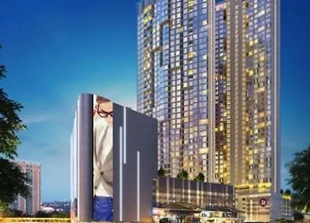Joseph Kuala Lumpur @ Robertson Residence-2