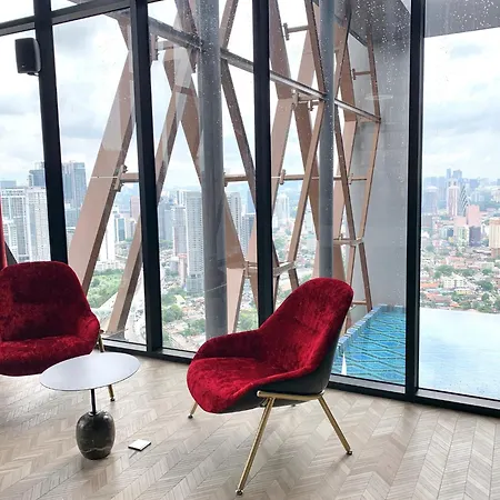 Scarletz Suites Klcc By Mykey-2