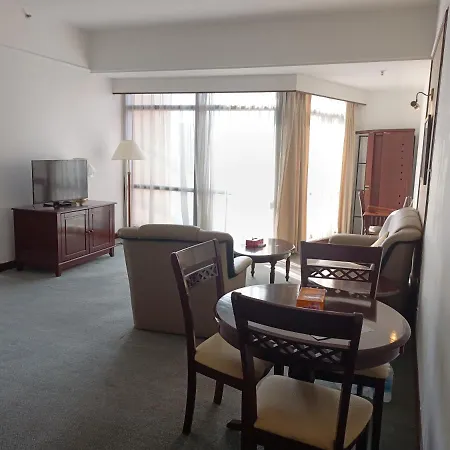 Ujc Bukit Bitang Service Suite @ Times Square-3