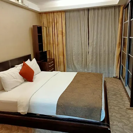 Ujc Bukit Bitang Service Suite @ Times Square-2