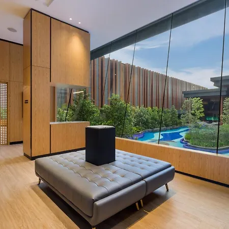 M Resort & Hotel Kuala Lumpur-3