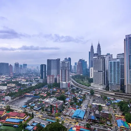 Colony @ Kampung Baru By Plush-3