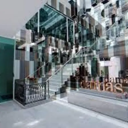 Corporate Hotel Suites At Hartamas / Mont Kiara-3