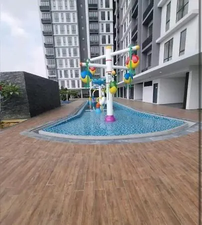 可爱秘密小屋-2