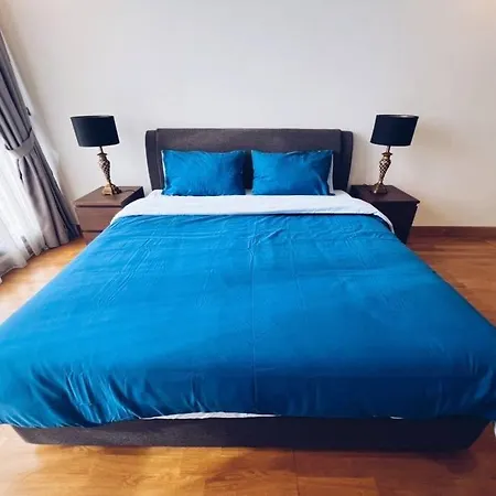 Promoconnected Train 2 Bedrooms - Above Mall-2