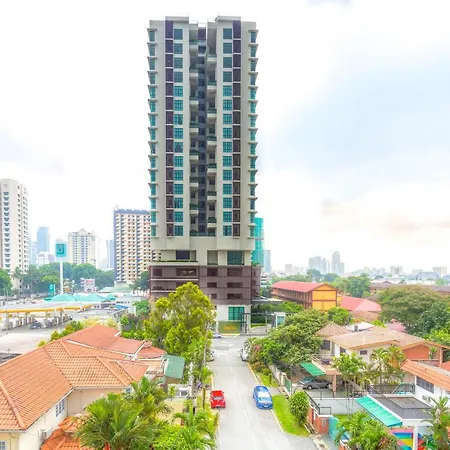 Damai 88 Klcc By Perfect Host-2