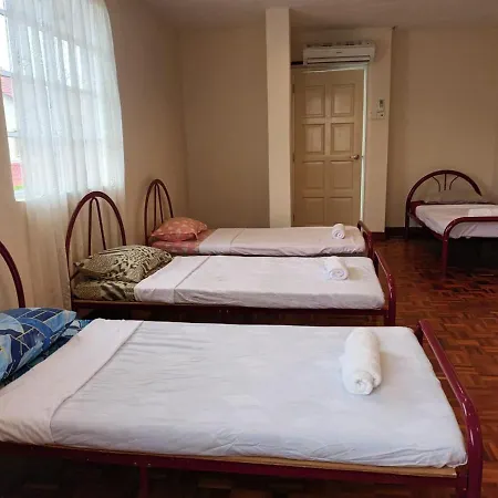 Rare And Spacious Pool Villa , 10 Minutes From Klcc & Pavillion-2
