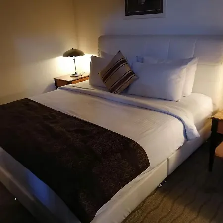Berjaya Apartment At Times Square Kl-2