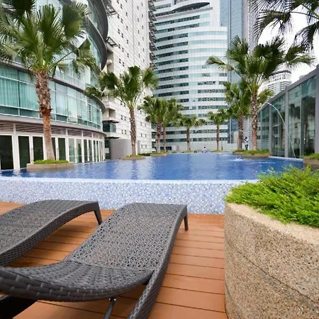 Vortex Suites Klcc-2