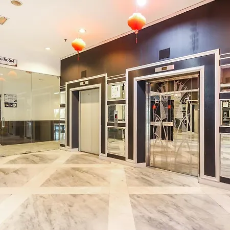 Oyo Capital O 89357 Unicorn Hotel-3