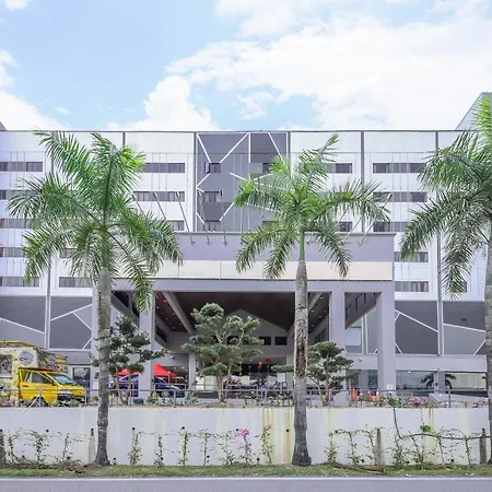 Oyo Capital O 89357 Unicorn Hotel-2