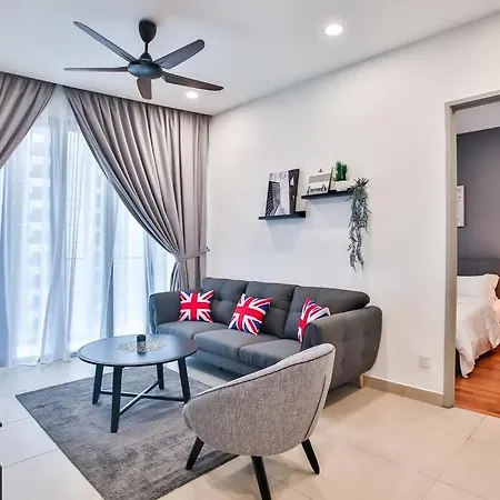 2Br Designer Home-3