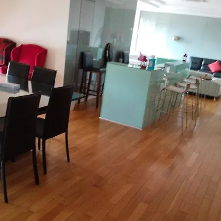Berjaya Times Square Service Apartment, Kuala Lumpur-3