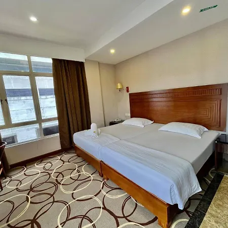 Fan Holiday Hotel-3