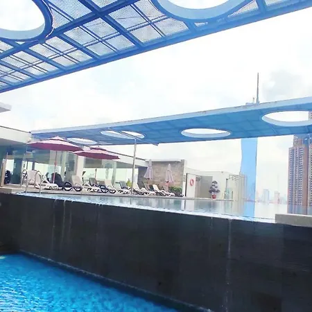 D'Majestic Resident Suite-3