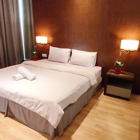 D'Majestic Resident Suite-2