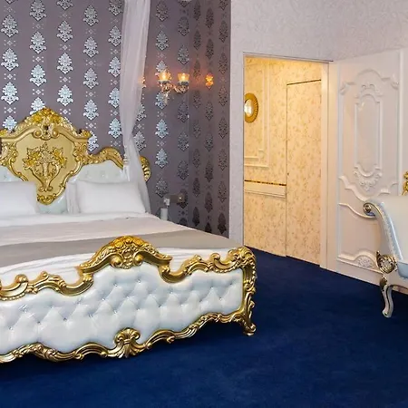 The Bengkulu Suite Jacuzzi Ktv Kl City-2