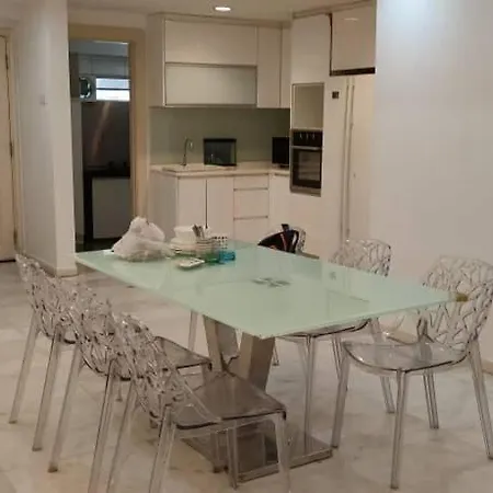 Bukit Bintang - The Forum Condo-2