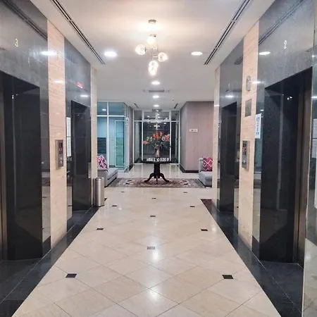 The Orion @Next To Ijn 3 Bedroom Unit-3