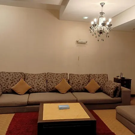 Kl Times Square Apartment-2