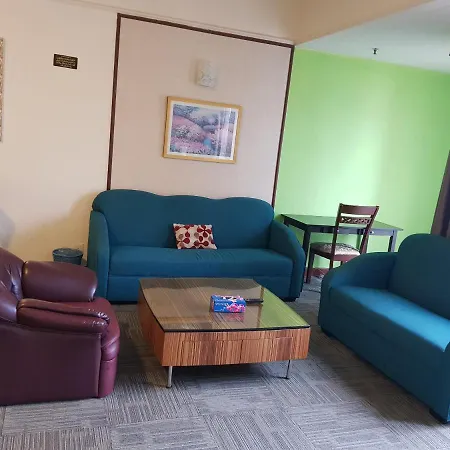 Berjaya Suites At Times Square-2